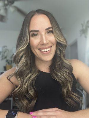 photo of Christina M.