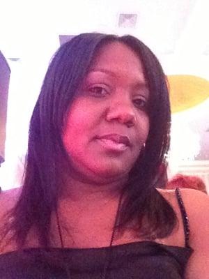 photo of Zelphia C.