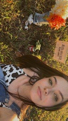 photo of Michayla R.