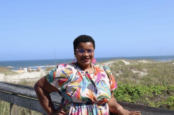 Photo of Haniah G.