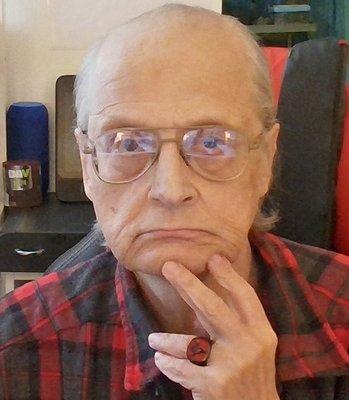 Photo of Kenneth H.