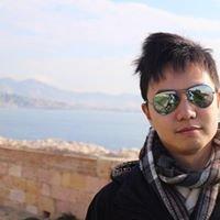 Photo of Glenn D.