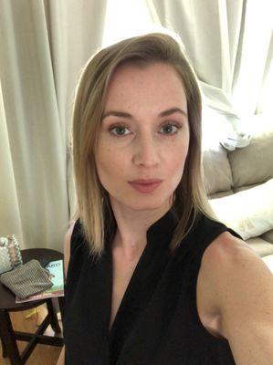 photo of Brandy S.