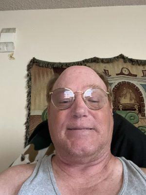 Photo of Bradley S.