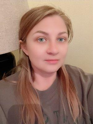 photo of Samantha J.