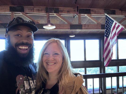 photo of Samantha H.