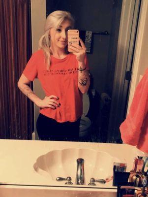 Photo of Katie S.