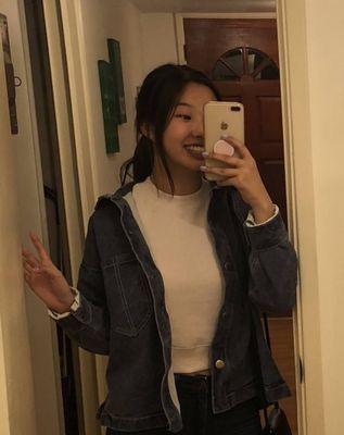 photo of Michelle Y.