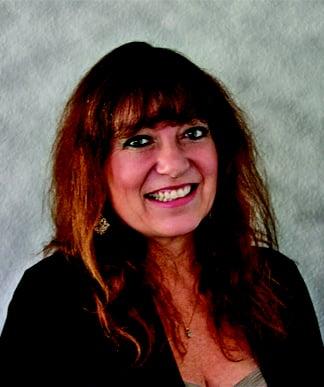 Photo of Kathleen P.