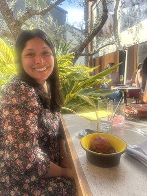 Photo of Chiquita G.