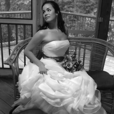 photo of Michelle K.