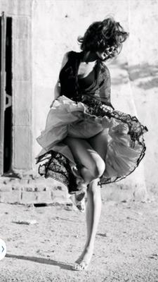 Photo of Daisy J.