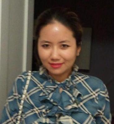 Photo of Natalie C.