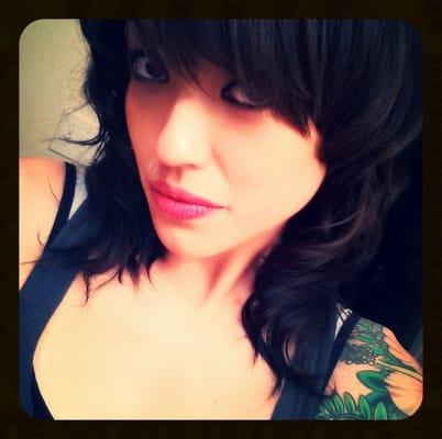 Photo of Laura Jean E.