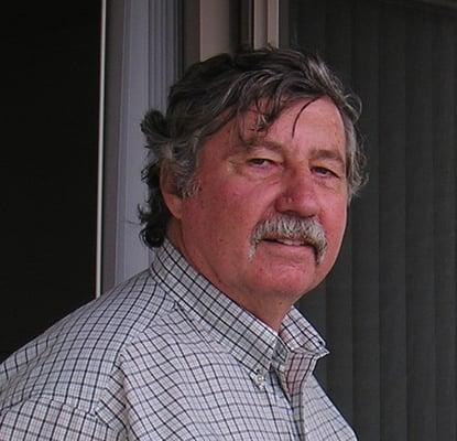 Photo of Brent M.