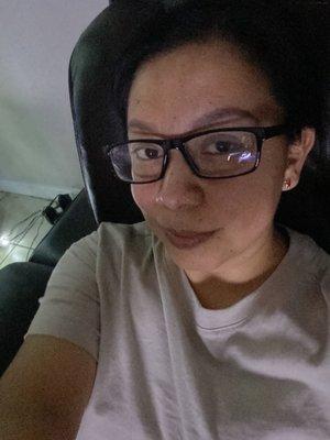photo of Ana P.