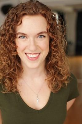 Photo of Molly T.