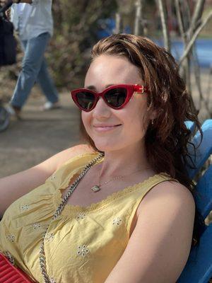 photo of Brittany M.