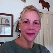 Photo of Mariangela K.