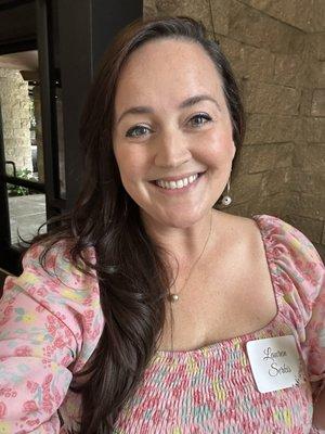 Photo of Lauren S.