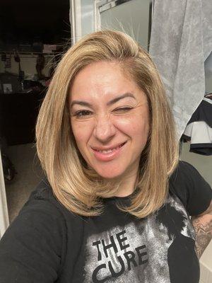 photo of Lyanette C.