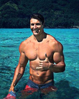 Photo of Carlos S.