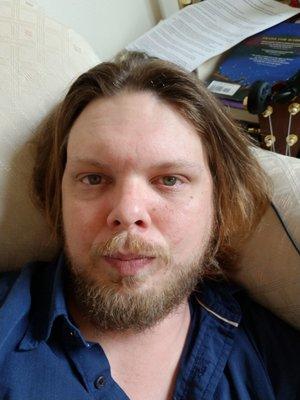 Photo of Chip V.