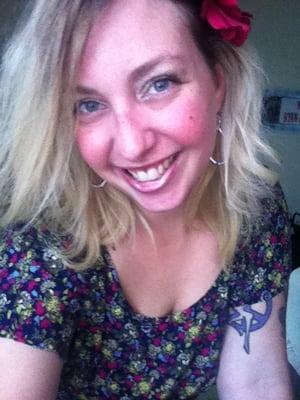 Photo of Stacy H.