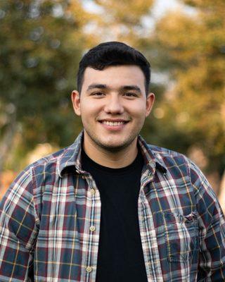 photo of Jonathan A. R.