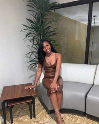 Photo of Jada C.