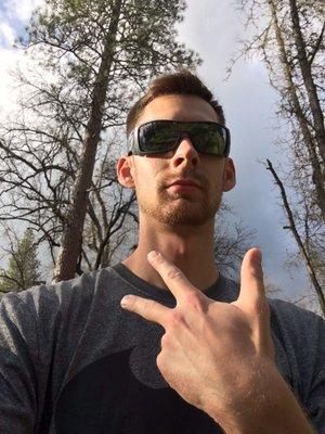 Photo of Zach F.