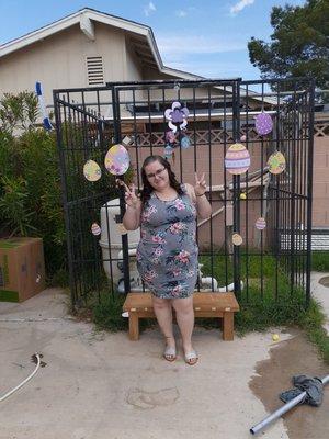 photo of Brittany H.