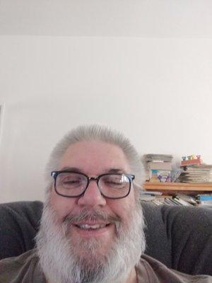 Photo of David G.