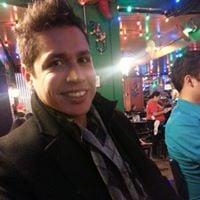 photo of Jonathan M.