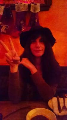 Photo of Julia G.