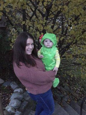 photo of Jennifer B.