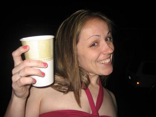 Photo of carissa w.