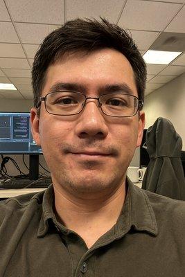 Photo of Richard B.