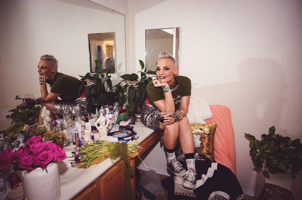 Photo of Kristie G.