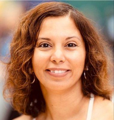 Photo of Poonam M.
