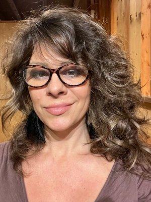 photo of Rosemary L.