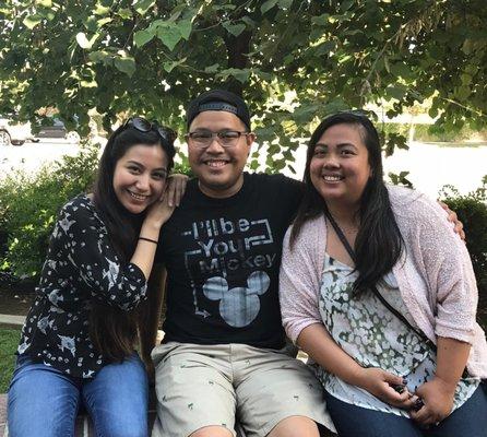 photo of Christian H.