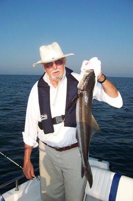 Photo of Victor K.
