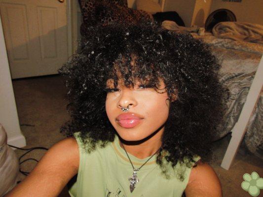 photo of Rashardae L.