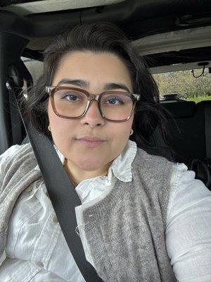 Photo of Rebeca G.