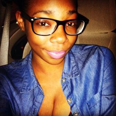 Photo of Alicea F.