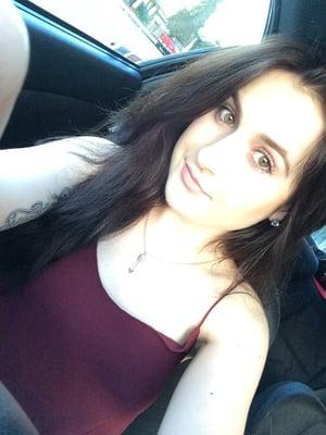 photo of Brittney J.