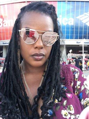 Photo of Michelle H.