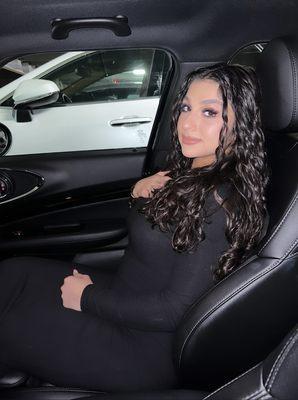 Photo of Yasmeen N.