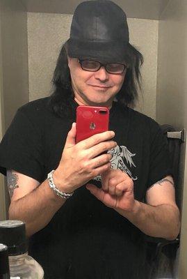 Photo of Jeff P.